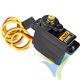 EMAX ES08MD II digital servo, 13g, 2Kg.cm, 0.1s/60º, 4.8V-6V
