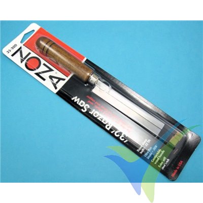 ZONA Razor saw 35-200