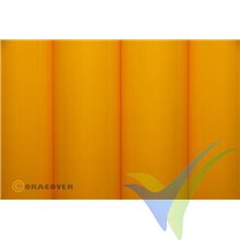 Oracover 21-030 amarillo Cub 1m x 60cm