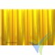 Oralight yellow transparent, 1m x 60cm