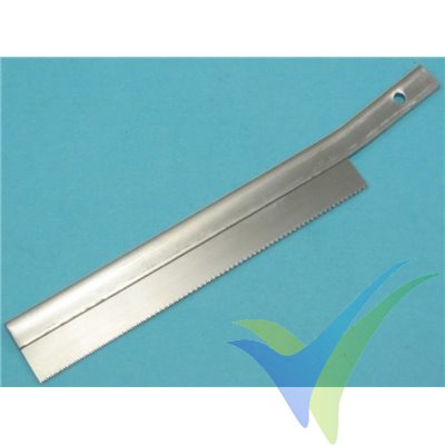 ZONA Spare Saw Blade 36-119 slender