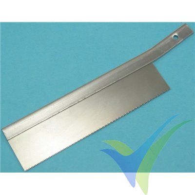 ZONA Spare Saw Blade 36-129 medium