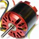 EMP N3536/05 brushless motor, 115g, 705W, 1500Kv