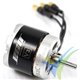 Combo motor brushless Dualsky ECO 2312C-960 V2 (58g, 258W, 960Kv) + variador 22A Lite