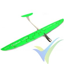 Ion PRO NG Green motorglider kit, 2020mm, 1500g