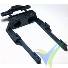 Servo frame IDS type KST Mono for Ds125/225/135/X10/ X10 Mini