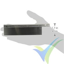 ZONA Spare Saw Blade 36-555 fine