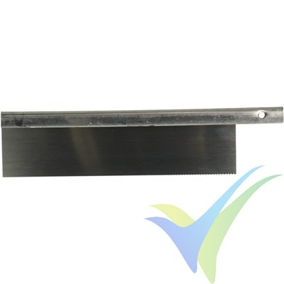 ZONA Spare Saw Blade 36-555 fine