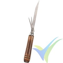 ZONA Razor saw 35-450