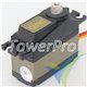 TowerPro MG938 digital servo, 31g, 3.7Kg.cm, 0.09s/60º, 6V