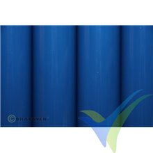 Oracover blue 1m x 60cm