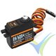 Servo digital EMAX ES3054, 17g, 3.5Kg.cm, 0.13s/60º, 4.8V-6V