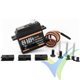 Servo digital EMAX ES3054, 17g, 3.5Kg.cm, 0.13s/60º, 4.8V-6V