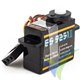 EMAX ES9251 II digital servo, 2.5g, 0.27Kg.cm, 0.08s/60º, 4.8V