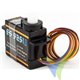 EMAX ES9251 II digital servo, 2.5g, 0.27Kg.cm, 0.08s/60º, 4.8V
