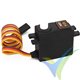 EMAX ES3053 digital servo, 17g, 3.5Kg.cm, 0.13s/60º, 4.8V-6V