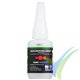 YUKI MODEL super glue high viscosity 20g long durability