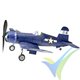 Kit avión gomas The Vintage Model Company Chance Vought F4U Corsair, 460mm