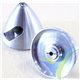 Cono aluminio 30mm para hélice bipala, MP Jet 107020, eje motor 3.2mm