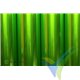 Oracover 21-049 transparent light green 1m x 60cm