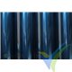 Oracover 21-059 azul transparente 1m x 60cm