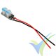 HobbyWing capacitor module for ESC, 5g