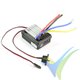 Etronix Probe Plus 2.0 ET0103 brushed ESC, 2S, 14T motor limit