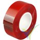 Everglue double sided adhesive tape 20mm x 1.5m