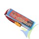 Batería LiPo Gens ace 5300mAh (58.83Wh) 3S1P 30C 415g XT90