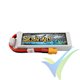 Gens ace Soaring LiPo battery 2200mAh (24.42Wh) 3S1P 30C 168g XT60