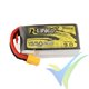 Batería LiPo Tattu R-Line V3.0 - Gens ace 1550mAh (22.94Wh) 4S1P 120C 176g XT60