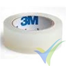 Adhesive Hinge Tape, 3M Blenderm 12.5mm x 4.5m