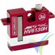 Servo digital MKS HV6130H, 22.5g, 8.26Kg.cm, 0.1s/60º, 6V-8.4V