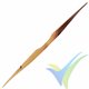 Xoar PJN 13x5" P (Pusher) wooden propeller, 22g