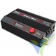 Hitec power supply ePowerBox 15-30V, 50A, 1200W