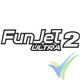 Multiplex FunJet Ultra 2 Kit, 783mm, 875g