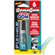 Adhesivo cianoacrilato flexible (CA) GomaGom 6 Super GOM, 3g