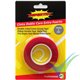 Supertite double side adhesive tape 19mm x 2m, acrylic extra strong