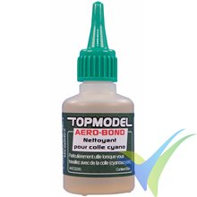Topmodel Cyanoacrylate Cleaner, 50ml