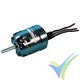 Xpower F2307/14 F5K brushless motor, 26.8g, 145W, 3650Kv