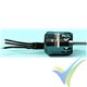Xpower F2307/14 F5K brushless motor, 26.8g, 145W, 3650Kv