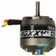Multiplex ROXXY BL C28-27-760Kv brushless motor, 57g, 110W