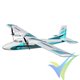 Kit avión Multiplex TwinStar ND, 1420mm, 1500g