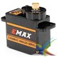 EMAX ES08MA II analog servo, 12g, 2Kg.cm, 0.1s/60º, 4.8V-6V