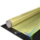 Aramid fabric 36 g/m² (plain) 100 cm, roll/ 2 m (surface area = 2 m²)