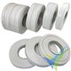 Peel ply tape 95 g, width 5 cm, PW, roll/ 200 m Gewicht: 95 g/qm, Webart: Leinwand, Breite: 5 cm