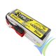 Tattu R-Line - Gens ace LiPo battery 4000mAh (88.8Wh) 6S1P 95C 666g AS150