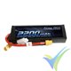 Gens ace LiPo battery 2200mAh (16.28Wh) 2S1P 50C 122g XT60