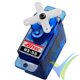 Hitec HS-55 analog servo, 8g, 1.3Kg.cm, 0.14s/60º, 4.8V-6V