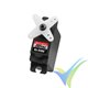 Hitec HS-85MG analog servo, 21.9g, 3.5Kg.cm, 0.14s/60º, 4.8V-6V